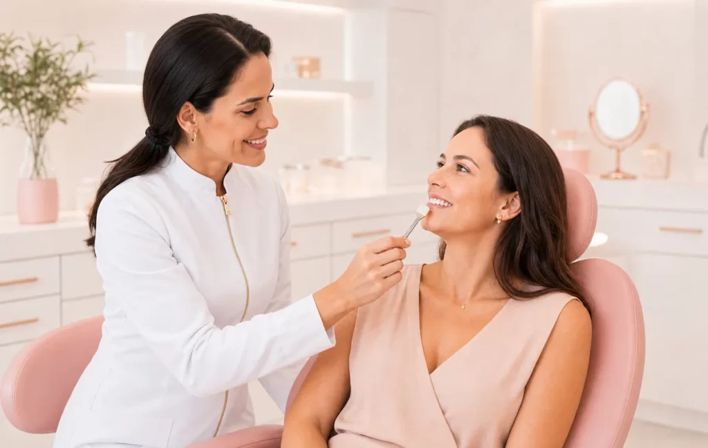 Dentística e restaurações estéticas em Ribeirão Preto
