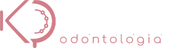 Logo Kelly Pereira Odontologia